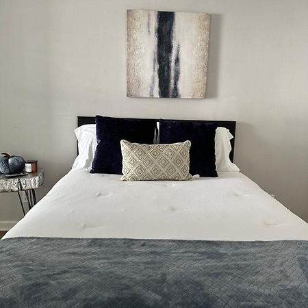 Goddessliving Luxury Town Home Нэшвилл Экстерьер фото