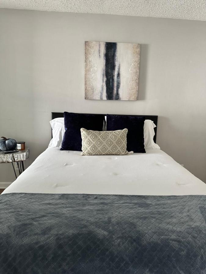 Goddessliving Luxury Town Home Нэшвилл Экстерьер фото