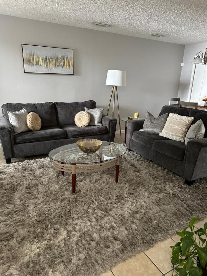 Goddessliving Luxury Town Home Нэшвилл Экстерьер фото