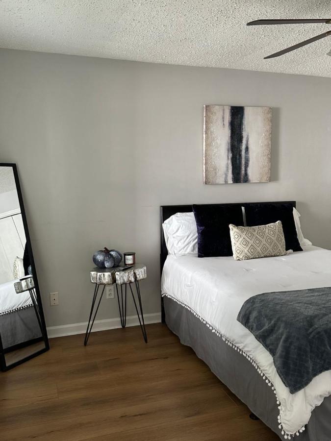 Goddessliving Luxury Town Home Нэшвилл Экстерьер фото
